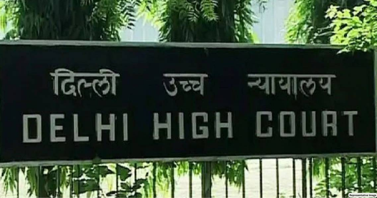Delhi HC sets aside Centre's order cancelling OCI card of Professor Swain